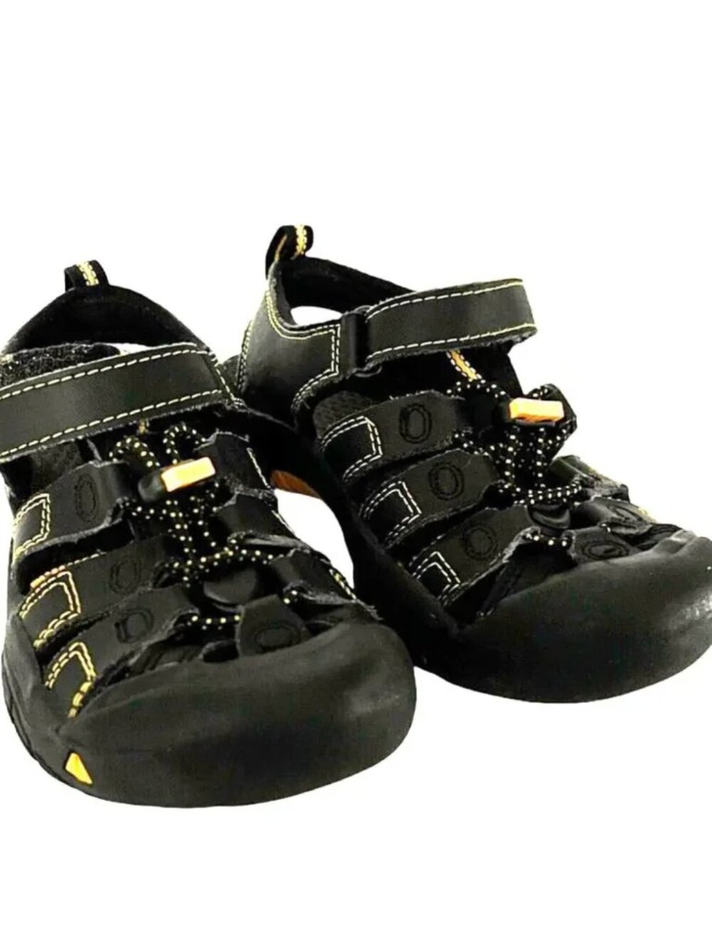 KEEN Newport H2 Sport Sandals Waterproof Hiking Kids - Size 6C